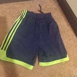 Boys shorts